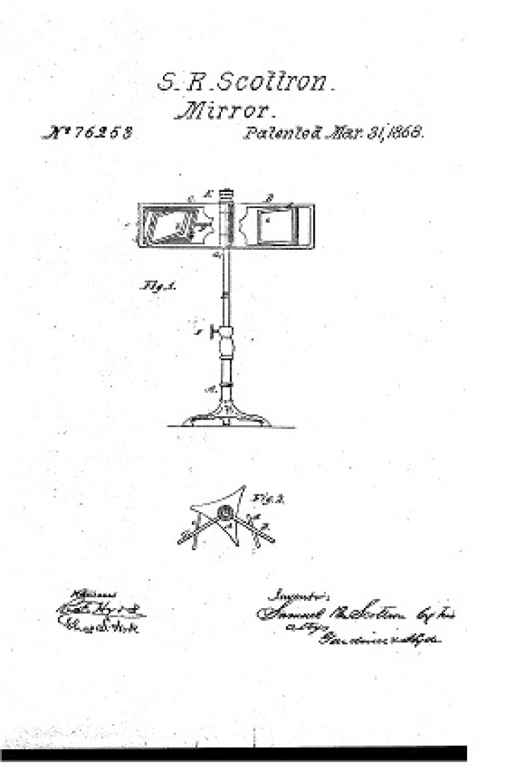 The Complete List of Genius Black American Inventors, Scientists and Engineers - Part One The Complete List of Genius Black American Inventors, Scientists and Engineers - Part One