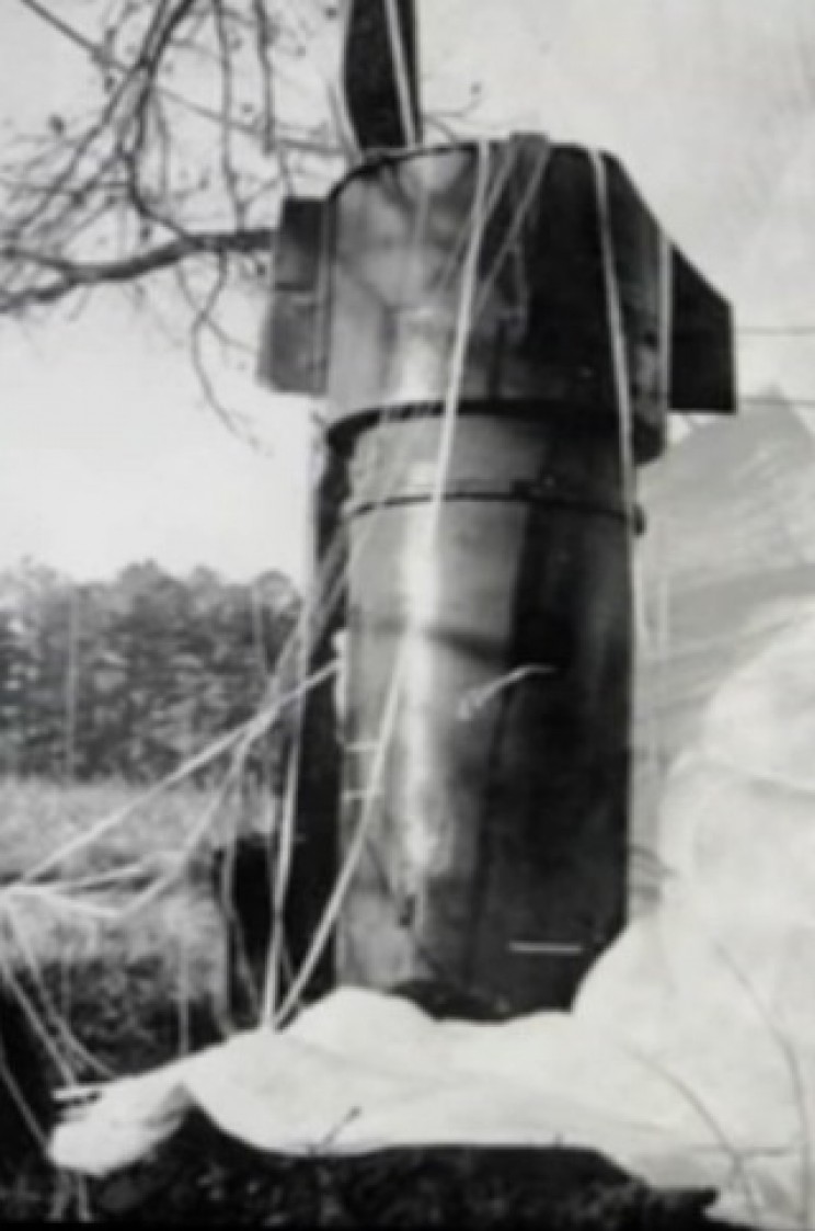 MK-39 nuclear weapon MK-39 nuclear weapon