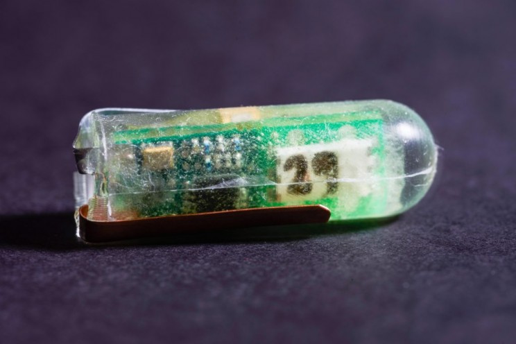 15 Biometric Sensors in the Work That Will Replace Medical Records and Diagnose the Most Common Disorders 15 Biometric Sensors in the Work That Will Replace Medical Records and Diagnose the Most Common Disorders
