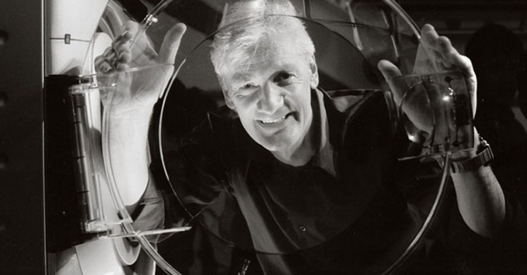James Dyson and His Inventions that "Just Work"