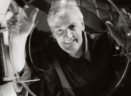 James Dyson and His Inventions that "Just Work"