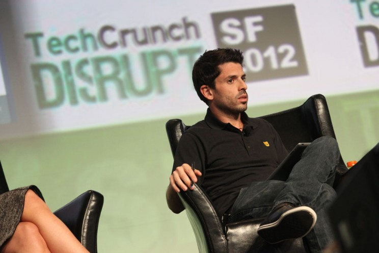 The 21 Software Engineers Behind Your Favorite Apps: From Snapchat to Uber
