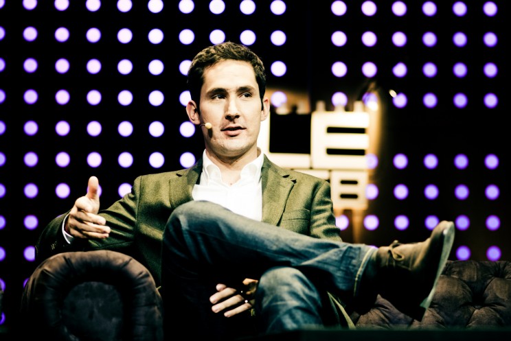 The 21 Software Engineers Behind Your Favorite Apps: From Snapchat to Uber
