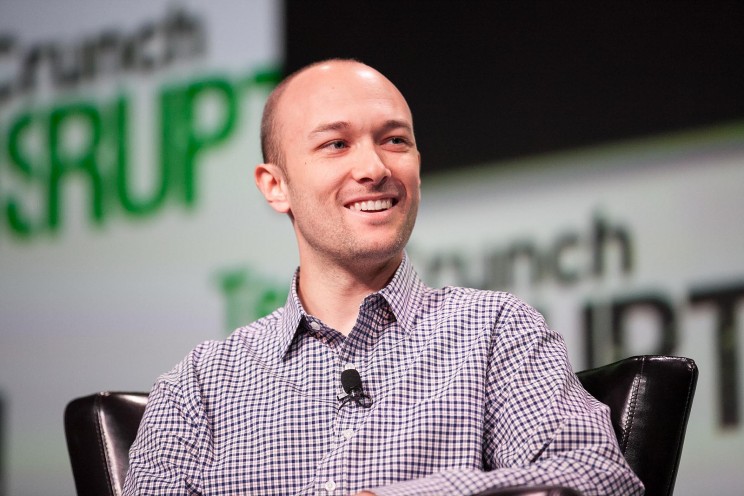 The 21 Software Engineers Behind Your Favorite Apps: From Snapchat to Uber