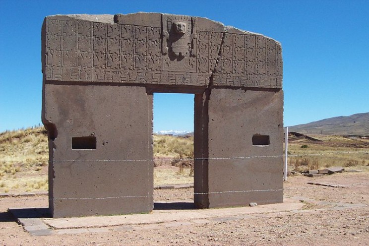 The 31 Lost Cities You Might Not Know: From The City That Sank in One Night to the Refuge City of the Rainforest The 31 Lost Cities You Might Not Know: From The City That Sank in One Night to the Refuge City of the Rainforest