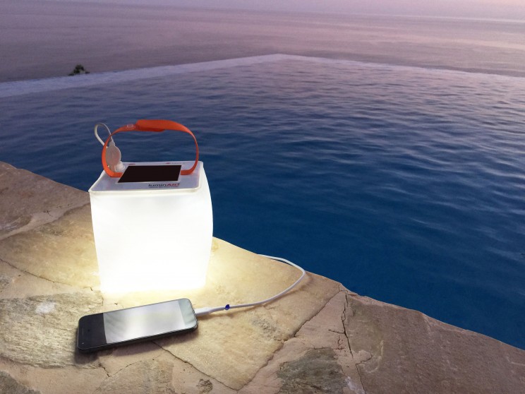 30 Apps, Gadgets, and Items You Need For Your Backpacking Adventure
