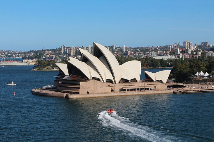 21 Buildings That Helped Shape Modern Architecture, From 1945 to Today 21 Buildings That Helped Shape Modern Architecture, From 1945 to Today