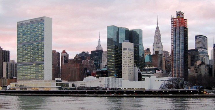 21 Buildings That Helped Shape Modern Architecture, From 1945 to Today 21 Buildings That Helped Shape Modern Architecture, From 1945 to Today