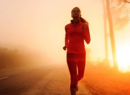 Morning Workouts Get The Most Rejuvenating Results, Finds New Study