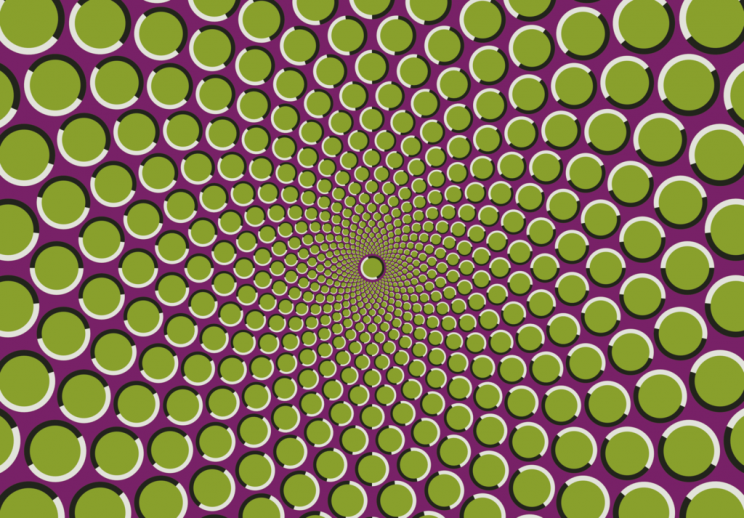 11 Puzzling Optical Illusions and How They Work 11 Puzzling Optical Illusions and How They Work