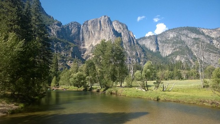 The Interesting Economic Benefits and History of America's National Parks