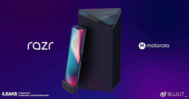 Motorola-RAZR-2019 Motorola RAZR 2019