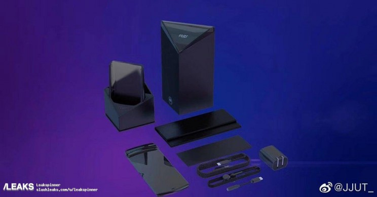 Motorola-RAZR-2019 Motorola RAZR 2019
