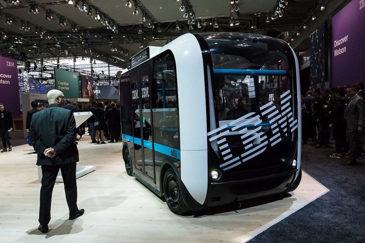 The 25 Ways AI Can Revolutionize Transportation: From Driverless Trains to Smart Tracks The 25 Ways AI Can Revolutionize Transportation: From Driverless Trains to Smart Tracks