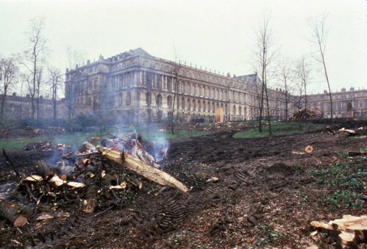 There’s Still Hope: 9 Destroyed and Rebuilt Heritage Buildings in Europe