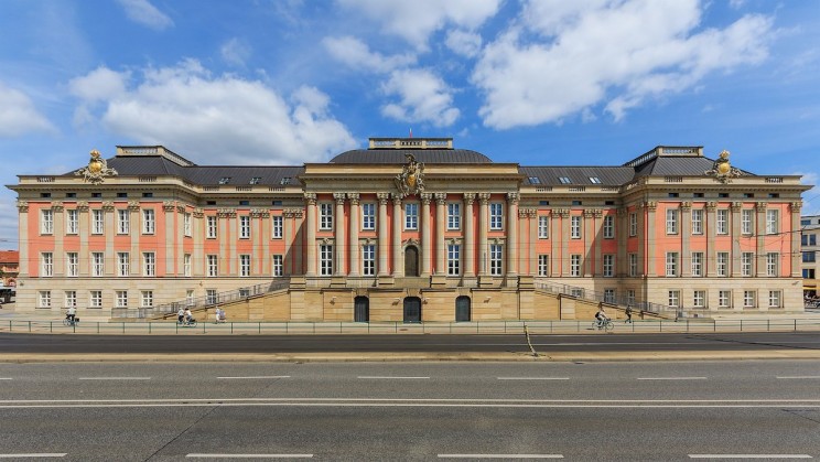 There’s Still Hope: 9 Destroyed and Rebuilt Heritage Buildings in Europe