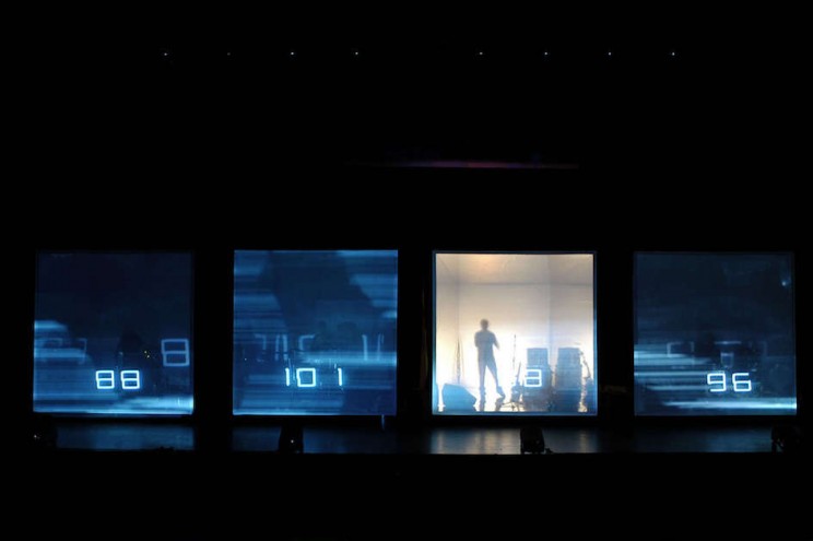 7 of the Most Innovative and Creative Performances In Recent History 7 of the Most Innovative and Creative Performances In Recent History
