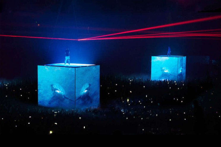 7 of the Most Innovative and Creative Performances In Recent History 7 of the Most Innovative and Creative Performances In Recent History