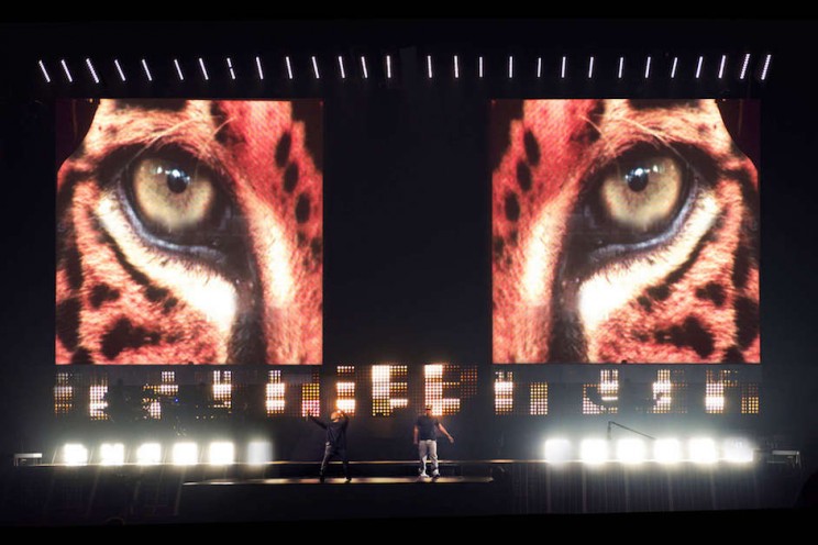 7 of the Most Innovative and Creative Performances In Recent History 7 of the Most Innovative and Creative Performances In Recent History
