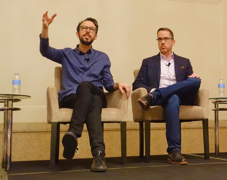 The 21 Software Engineers Behind Your Favorite Apps: From Snapchat to Uber