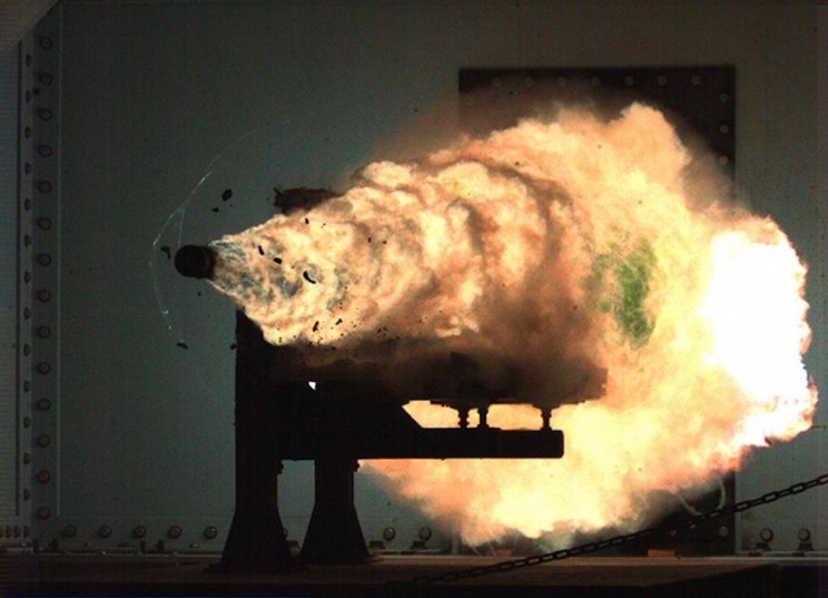 Cool or Scary? 7 Defense Industry Innovations That Remind Us of Skynet Cool or Scary? 7 Defense Industry Innovations That Remind Us of Skynet