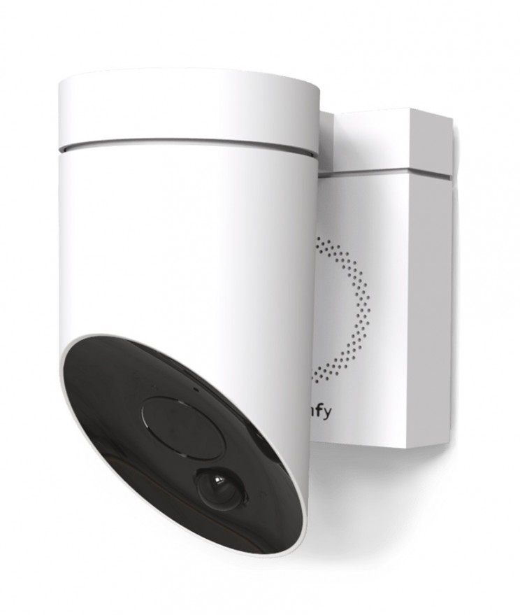 outdoor camera