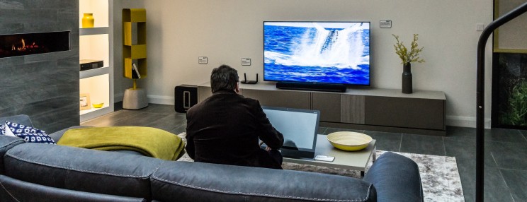21 Smart TV Hacks You Didn't Know Your TV Had 21 Smart TV Hacks You Didn't Know Your TV Had