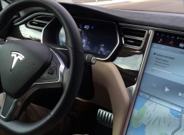 Tesla Set to Detail Autonomous Driving Future at Exclusive Investor Event
