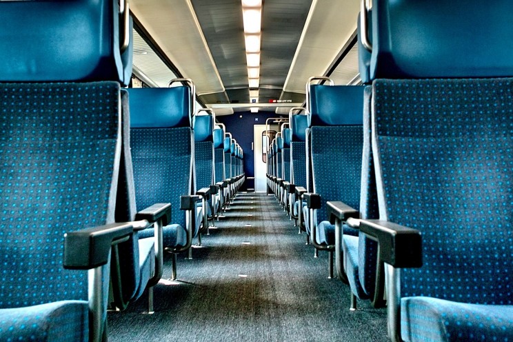 The 25 Ways AI Can Revolutionize Transportation: From Driverless Trains to Smart Tracks The 25 Ways AI Can Revolutionize Transportation: From Driverless Trains to Smart Tracks