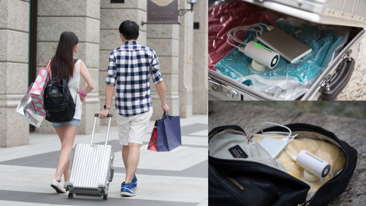 30 Apps, Gadgets, and Items You Need For Your Backpacking Adventure
