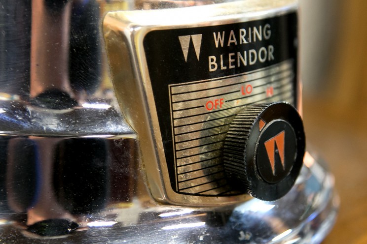 The History Behind the 15 Kitchen Appliances That Changed the Way We Live The History Behind the 15 Kitchen Appliances That Changed the Way We Live