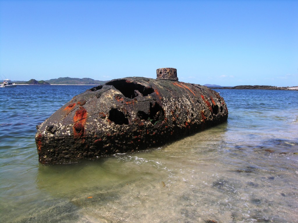 The 21 Marine Engineers That Opened the Sea to Us All: The Tech Behind Everything From Diving Gear to Submarine Engines The 21 Marine Engineers That Opened the Sea to Us All: The Tech Behind Everything From Diving Gear to Submarine Engines