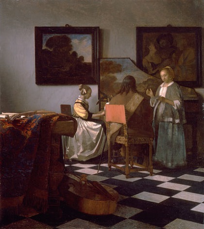 The Science Behind Detecting Art Fakes The Science Behind Detecting Art Fakes