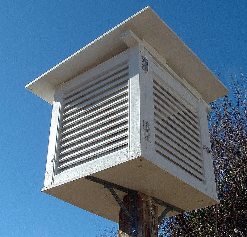15+ Weather Forecast Instruments And Inventions That Helped Define How We Predict the Weather 15+ Weather Forecast Instruments And Inventions That Helped Define How We Predict the Weather