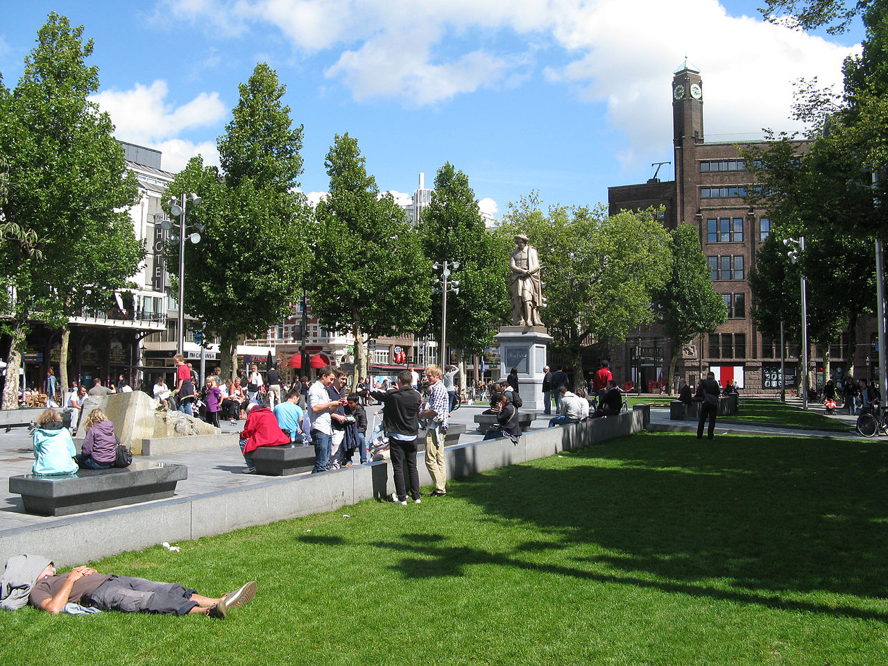 11 Most Eco-Friendly Cities of the World 11 Most Eco-Friendly Cities of the World