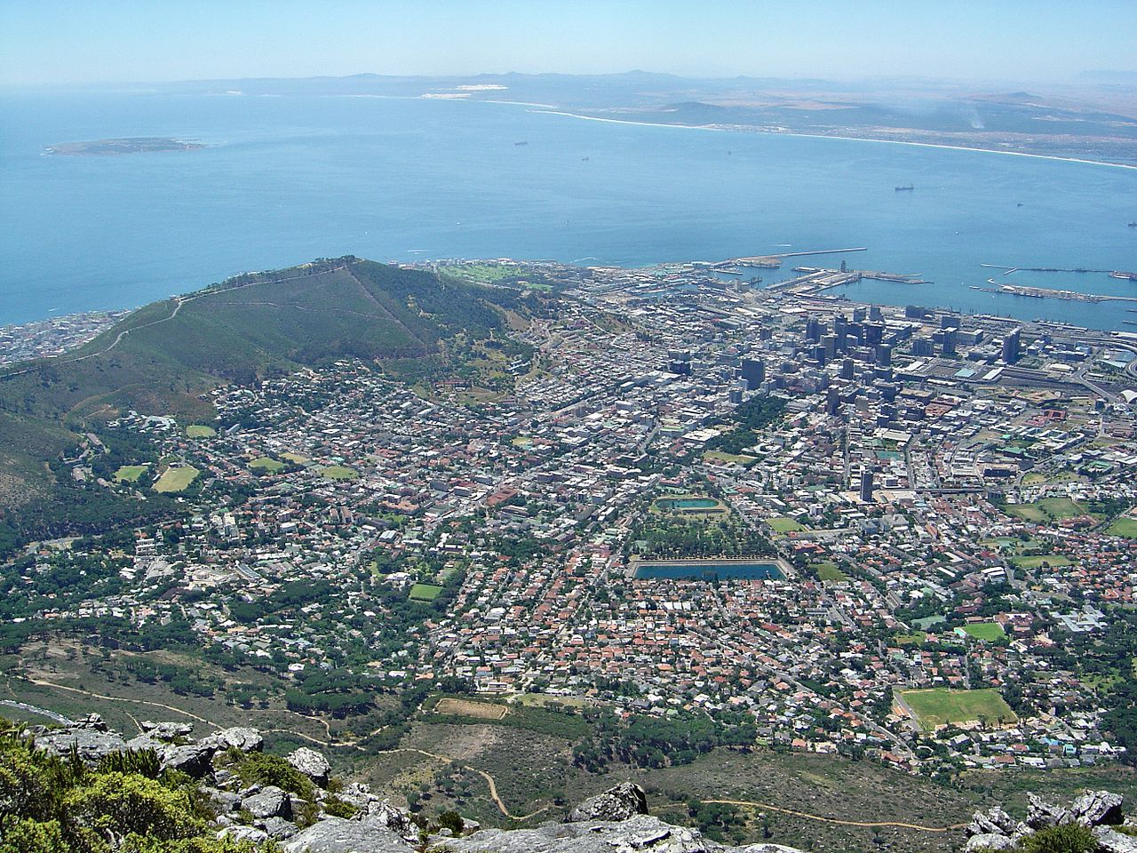 11 Most Eco-Friendly Cities of the World 11 Most Eco-Friendly Cities of the World