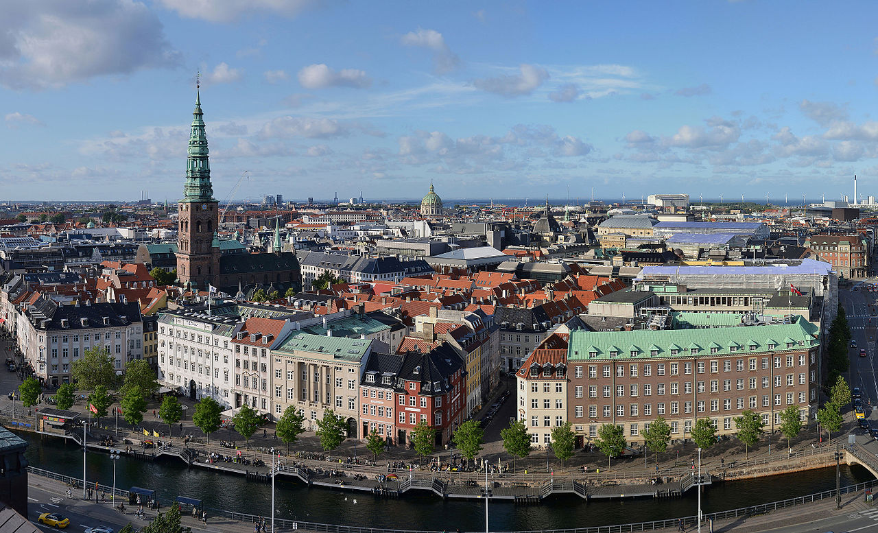 11 Most Eco-Friendly Cities of the World 11 Most Eco-Friendly Cities of the World