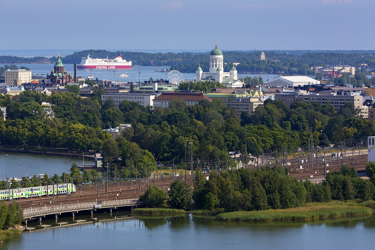 11 Most Eco-Friendly Cities of the World 11 Most Eco-Friendly Cities of the World