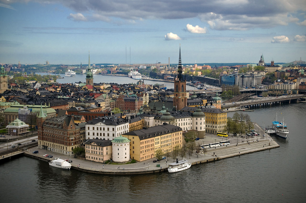 11 Most Eco-Friendly Cities of the World 11 Most Eco-Friendly Cities of the World