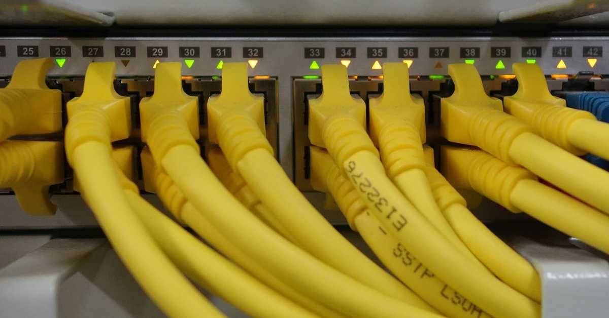 infinite growth internet
