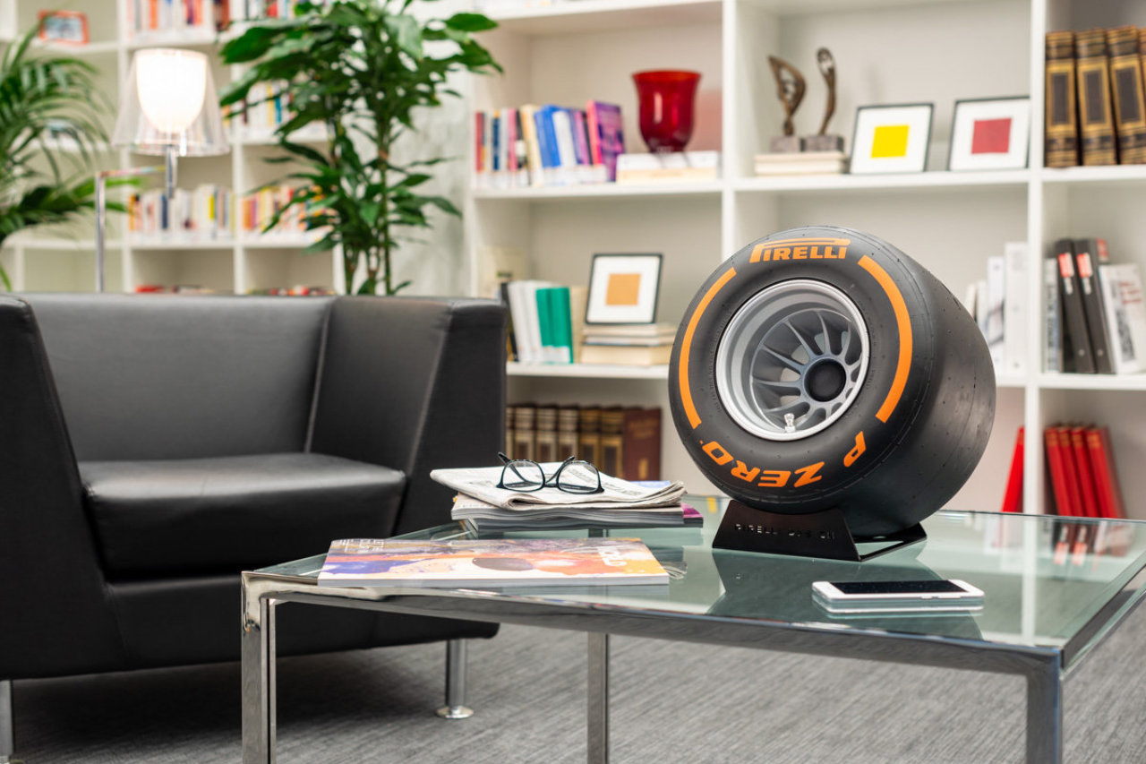 7 Wheel Innovations That Literally 'Reinvent The Wheel' 7 Wheel Innovations That Literally 'Reinvent The Wheel'