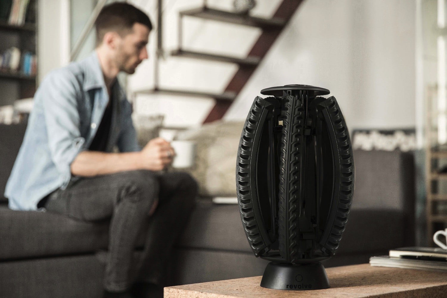 7 Wheel Innovations That Literally 'Reinvent The Wheel' 7 Wheel Innovations That Literally 'Reinvent The Wheel'