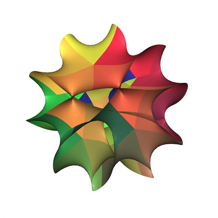String Theory Explained: A Brief Overview Everyone Can Understand String Theory Explained: A Brief Overview Everyone Can Understand