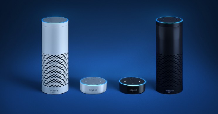 amazon echo spying