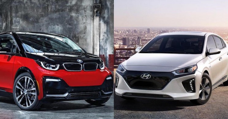 Best Ev Cars >> Best Electric Cars Of 2018 Our Picks From Best Evs So Far Best Ev Cars >> Best Electric Cars Of 2018 Our Picks From Best Evs So Far