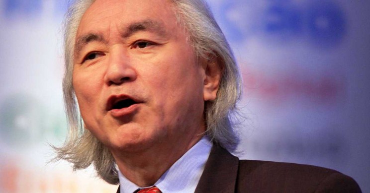 Michio Kaku: Theoretical Physicist And Master of Communicating Science