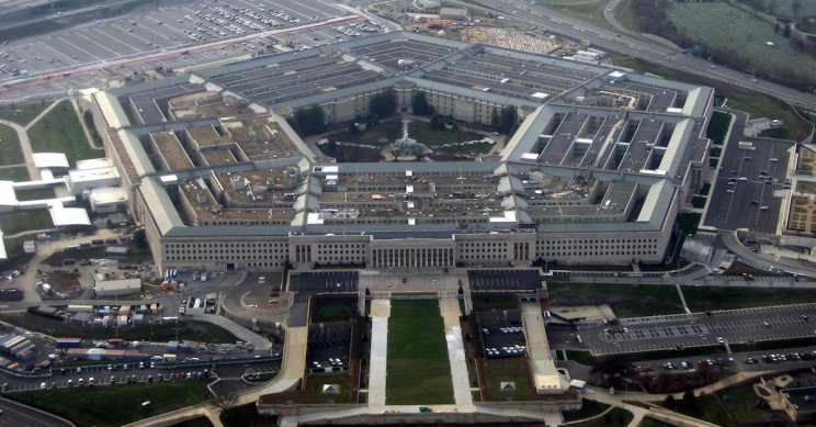 Pentagon Bans GPS Fitness Trackers for Deployed Military