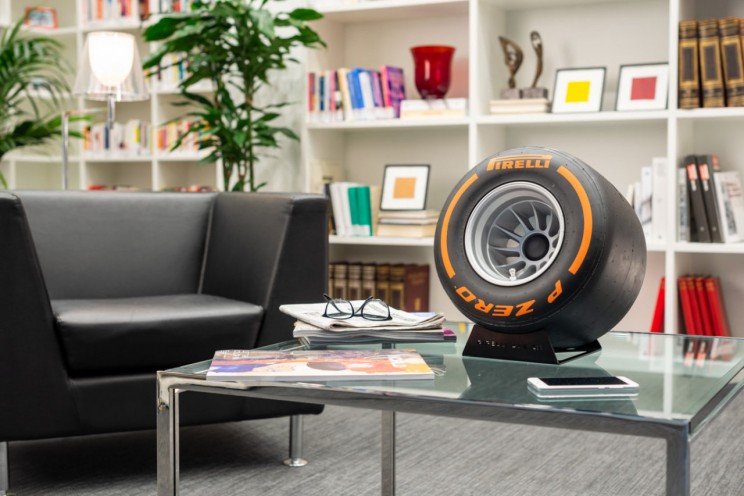 7 Wheel Innovations That Literally 'Reinvent The Wheel' 7 Wheel Innovations That Literally 'Reinvent The Wheel'