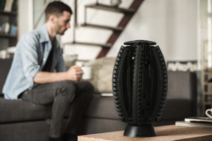 7 Wheel Innovations That Literally 'Reinvent The Wheel' 7 Wheel Innovations That Literally 'Reinvent The Wheel'