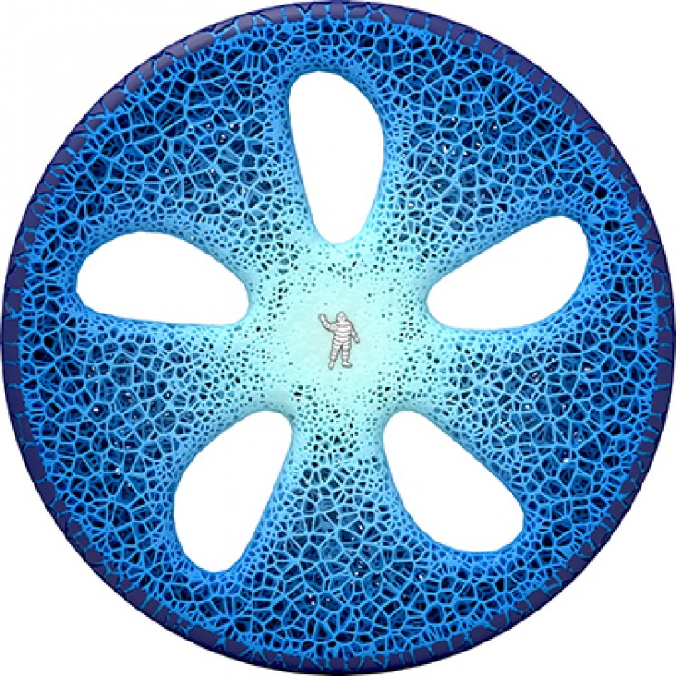 7 Tire Innovations That Will Have Your Mind Reeling 7 Tire Innovations That Will Have Your Mind Reeling